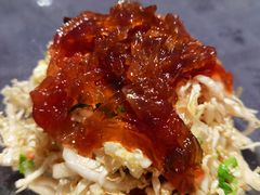 -京尊烤鸭店JINGZUN(春秀路店)