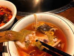 -阿婉贵州苗家酸汤鱼(梅林店)