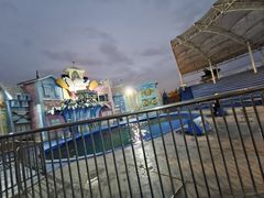 -西安华夏文旅水世界