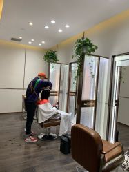 -崇尚GAVIN STYLE臻选