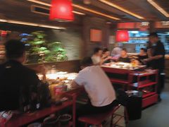 -小龙坎火锅(全球总店)