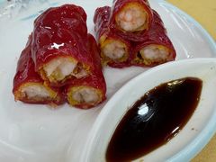 -吉莲利苑海鲜酒家(珠海拱北29年老字号店)