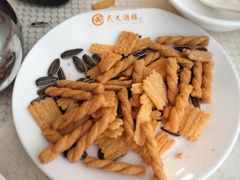 -民天酒楼(吕家营店)