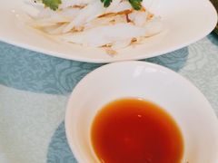 -老人和饭店(打浦路店)