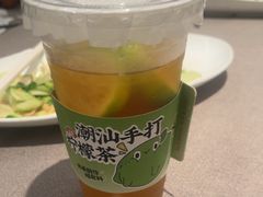 -海门鱼仔·潮汕味(KKMall店)