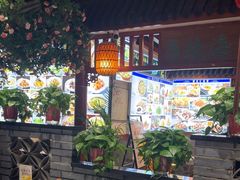 -蠔友汇(皇姑店)
