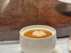 -ManHo万豪中餐厅(成都茂业JW万豪酒店)