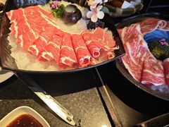 -捞王锅物料理(凯旋路店)