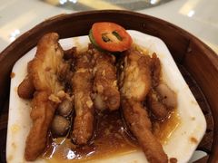 -顺德人家食府(黄金广场店)