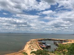 -鄱阳湖国家湿地公园