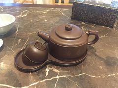 -冶春茶社(星汉大厦店)