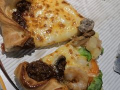 -必胜客(新辰里酒仙桥店)