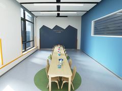 -美吉姆早教(高新中心)