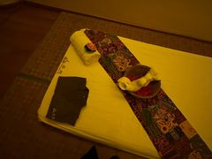 -泰迦·正宗泰式按摩SPA(东城店)