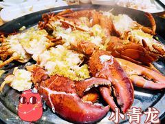 -船奇蒸汽海鲜·闽菜(八市海鲜总店)