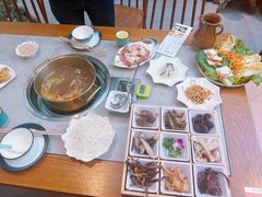 -大理董·董家小厨野生菌火锅(古城旗舰店)