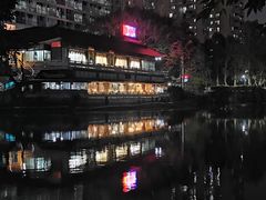 -暨南大学（石牌校区）明湖楼