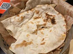 -克比叔叔印度餐厅Kebabs on the Grille(人民广场店)