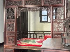 -南京市民俗博物馆(甘熙故居)