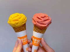 -iceason爱茜茜里·意大利健康冰淇淋(骑龙巷店)