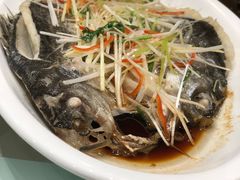 -皇城根·烤鸭·鱼头·家常菜(欧亚大观乐活城店)