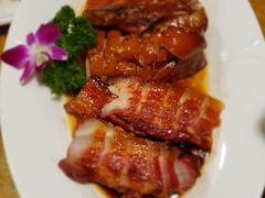 烧味双拼-品大三(大行宫店)