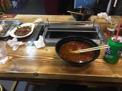 -寻香羊小羊·徐州烧烤(南京店)