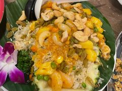 -辉记炭烧海鲜大排档·老字号(福田店)