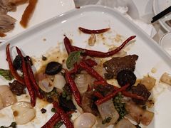 -月福京味斋·烤鸭店·北京菜(鼓楼总店)