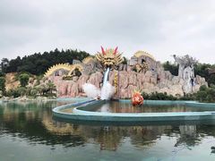 -南京银杏湖乐园