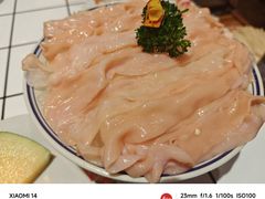 -旧街市鲜货老火锅(大光路店)