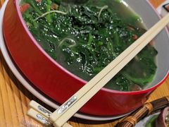 -花溪雨·森林餐厅(石基店)