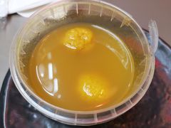 -炖物24章·顺时轻养茶(杭州保利时光里店)