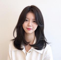 点击看大图 -Rise Hair上升造型
