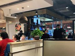 -沁香缘巫山烤鱼(看丹桥店)