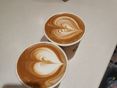 -% Arabica阿拉比卡咖啡(深圳湾万象城店)