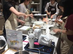 -ABC Cooking Studio(上海环球金融中心店)