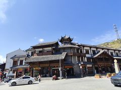 -松州古城