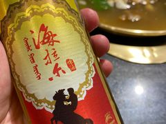 -顶顶汤火牛排火锅·经典铜锅涮肉