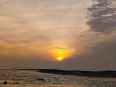 -日照灯塔风景区