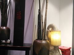 -和府捞面(东直门银座店)