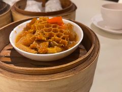 -百乐潮州酒家(时代广场店)