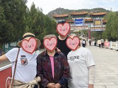 -府君山公园