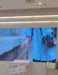 -小阿福儿童摄影(光谷时代广场店)