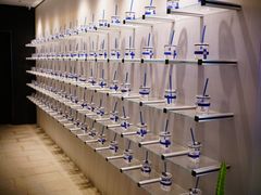 -CUBIC3三立方咖啡(西岸凤巢店)