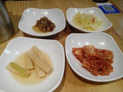 -山海珍味韩国料理(奥城店)