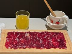 -海底捞火锅(长宁路龙之梦店)