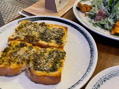 -PIZZA BIANCA(万象城店)