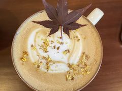 -山由之cafe&meal(小寨店)