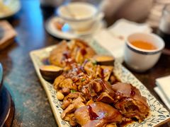 -度小月(百老汇美食街店)